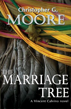 [Vincent Calvino 13] • The Marriage Tree